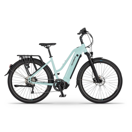 Rower Elektryczny Ecobike LX500 17" Mint